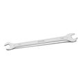 Capri Tools 3/8 in x 7/16 in Super-Thin Open End Wrench 11850-38716